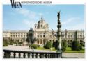 WIEN KUNSTHISTORISCHES MUSEUM