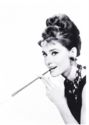 Audrey Hepburn