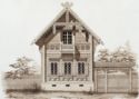 Dacha. 1880