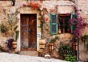 Facades Of Valldemossa