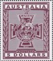 The First Victoria Cross $5