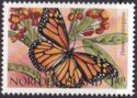 Monarch Butterfly (Danaus plexippus)