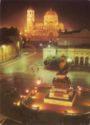 Sofia. Square "Narodno sobranie" and Monument to Liberators