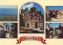 Nessebar. Views from the old city