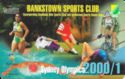 Bankstown Sports Club