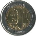 10 Piso (150 Years Andres Bonifacio)
