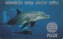 PADI - Advance Open Water Diver