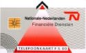 Nationale-Nederlanden, Financiele Diensten