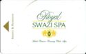 Royal Swazi Spa