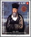 Father Matteo Ricci