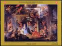Adoration of the Shepherds, by Le Brun
