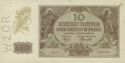 10 Złotych