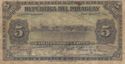 5 Pesos Fuertes