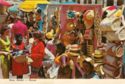 Nassau. Straw Market