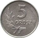 5 Groszy