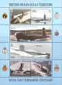 Royal Navy Submarine Centenary