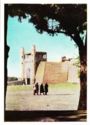 Bukhara. Old fortress