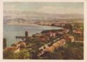 Pogradec and Ohrid Lake