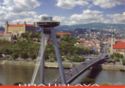 Bratislava. Panorama