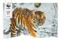WWF. Tiger