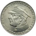 10 Złotych (General Karol Swierczewski)