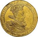 5 Ducats (1/2 Portugaloser) 