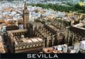 Sevilla. The Cathedral