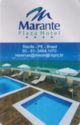 Marante Plaza Hotel ****