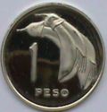 1 Peso