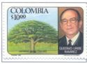 Gustavo Ramirez Uribe (1893-1968), pioneer of reforestation