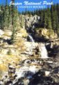 Tangle Falls, Jasper National Park