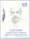 Gabriel García Márquez (1927-2014), writer and journalist