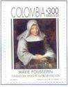 M. Poussepin (1653-1744), foundress