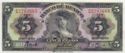5 Pesos