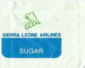Sierra Leone Airlines