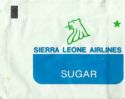Sierra Leone Airlines