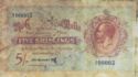 5 Shillings