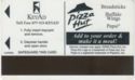 Pizza Hut Call Now! (281) 446-1711