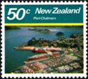 Port Chalmers