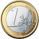1 Euro
