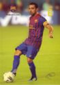 FC Barcelona. 6. Xavi
