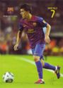 FC Barcelona. 7. David Villa
