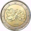 2 Euro (2nd map)