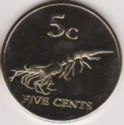 5 Cents