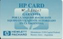 Hp Card