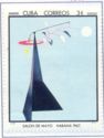 Frisco, Alexander Calder