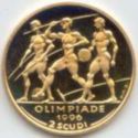 2 Scudi (Olimpiadi)