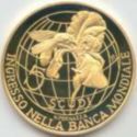 5 Scudi (Banca Mondiale)