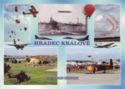 Hradec Králové. Airforce Day
