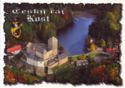 Kost castle. Český ráj